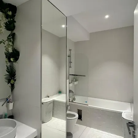 Apartment Uparthotel 4*