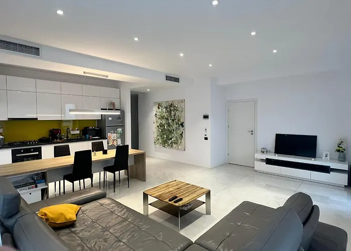 Uparthotel Apartment Bukarest