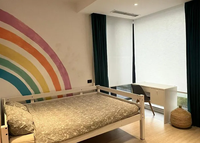 Uparthotel Bucharest