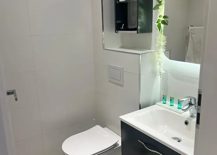 Uparthotel 4* Bucharest