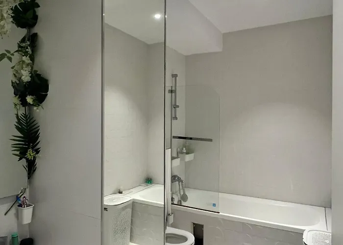 Apartment Uparthotel 4*