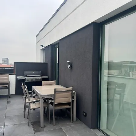 Uparthotel 4*